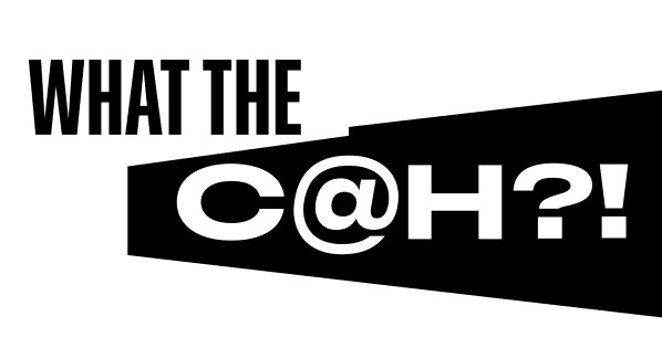 What the CAH logo